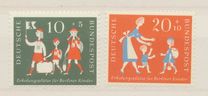 [Charity Stamps for Children from Berlin, type CS]