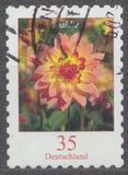 [Definitive Issue - Flowers, type CHT]