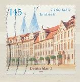 [The 1100th Anniversary of Eichstätt, type CME1]