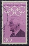 [Olympic Games - Mexico City, Mexico, type NQ]