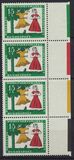 [Charity Stamps - Cinderella, type KX]