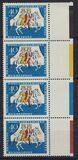 [Charity Stamps - Cinderella, type KZ]