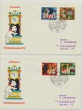 [Charity Stamps - Fairy Tales, type HZ]