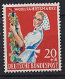 [Charity Stamps, type EF]