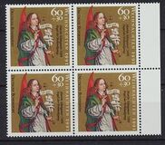 [Christmas Stamps, type AYX]