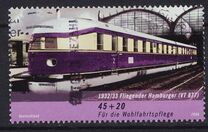 [German Railways, tip CJP]