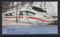 [German Railways, tip CJQ]