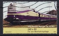 [German Railways, tip CJS]