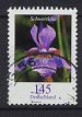 [Definitive Issue - Flowers, type CHV]