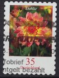 [Definitive Issue - Flowers, type CHT]