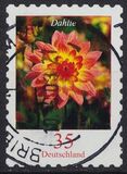 [Definitive Issue - Flowers, tip CHT]