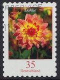 [Definitive Issue - Flowers, tip CHT]