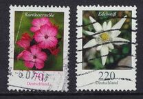 [Definitive Issue - Flowers, tip CIN]