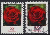 [Definitive Issue - Rose, type CNB]