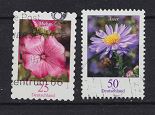 [Definitive Issue - Flowers, type CGH]