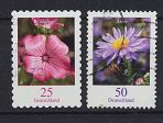 [Definitive Issue - Flowers, type CGH]