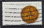 [The 650th Anniversary of the Golden "Bulle", type CHZ]