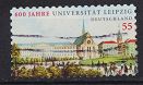 [The 600th Anniversary of the University of Leipzig, tip CPN1]