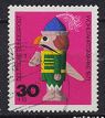 [Charity Stamps - Toys, type SM]