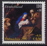 [Christmas stamps, type BXX]