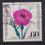 [Charity Stamps - Flowers & Plants, type AFS]