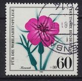 [Charity Stamps - Flowers & Plants, type AFS]