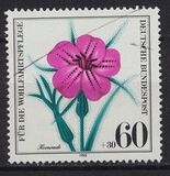 [Charity Stamps - Flowers & Plants, type AFS]