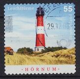 [Lighthouses, type CLH]