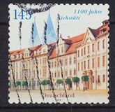 [The 1100th Anniversary of Eichstätt, type CME1]