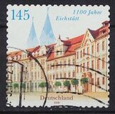 [The 1100th Anniversary of Eichstätt, type CME1]