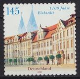 [The 1100th Anniversary of Eichstätt, type CME1]