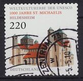 [UNESCO World Heritage - St. Michaelis Church, Hildesheim, type CQO]