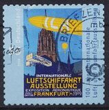 [The 100th Anniversary of the  International Aerospace Exhibition (ILA), type CPJ]