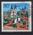 [The 1000th Anniversary of the Cathedral Square in Halberstadt, tip BJG]