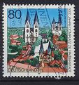 [The 1000th Anniversary of the Cathedral Square in Halberstadt, tip BJG]