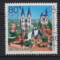 [The 1000th Anniversary of the Cathedral Square in Halberstadt, tip BJG]