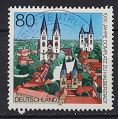 [The 1000th Anniversary of the Cathedral Square in Halberstadt, tip BJG]