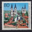 [The 1000th Anniversary of the Cathedral Square in Halberstadt, tip BJG]