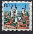 [The 1000th Anniversary of the Cathedral Square in Halberstadt, tip BJG]