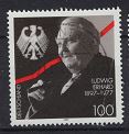 [The 100th Anniversary of the Birth of Ludwig Erhard, tip BLN]