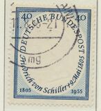 [Friedrich von Schiller, type BH]