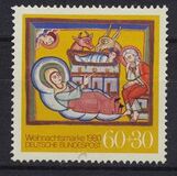 [Christmas Stamps, type AFX]