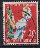 [Charity Stamps, type EF]