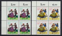 [EUROPA Stamps - Folklore, type AGN]