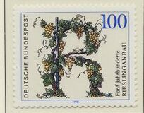 [The 500th Anniversary of the Viticulture of Riesling, tip ATT]