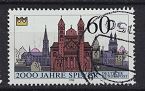 [The 2000th Anniversary of Speyer, type ATR]