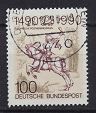 [The 500th Anniversary of Postal Communication in Europe, tip ATS]