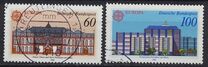 [EUROPA Stamps - Post Offices, type AUI]