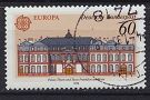 [EUROPA Stamps - Post Offices, type AUI]