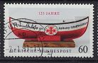 [The 125th Anniversary of the German Life Boat Service, type AUM]